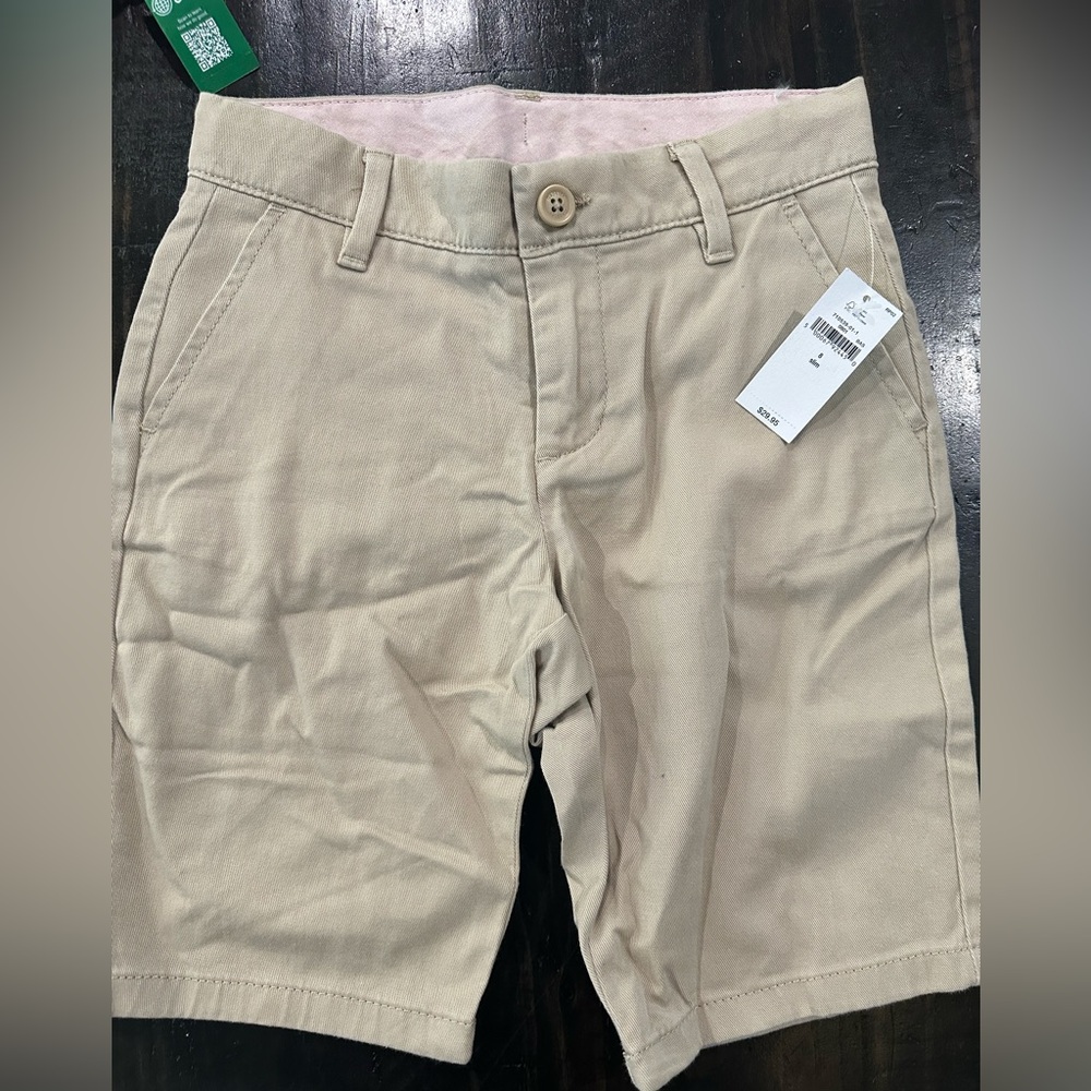 GAP Kids Uniform Shorts